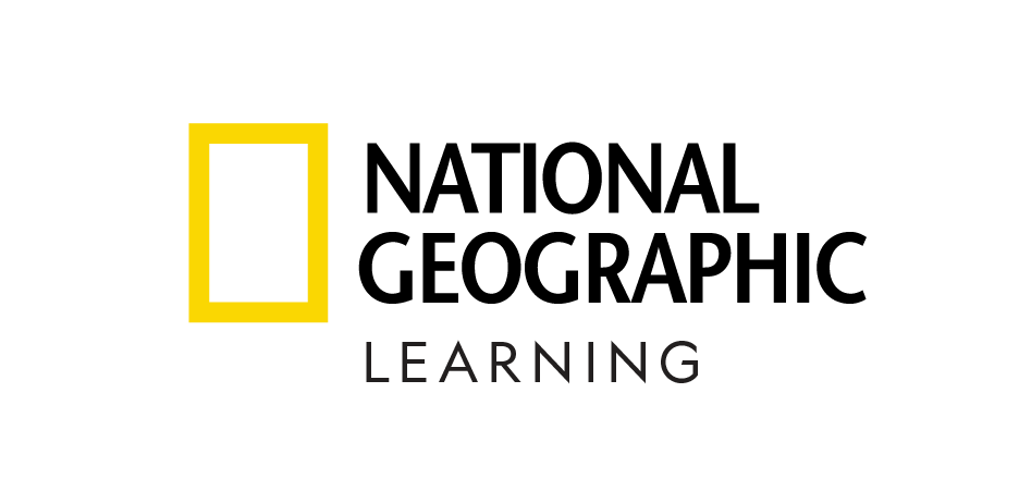National Geographic Learning logosu